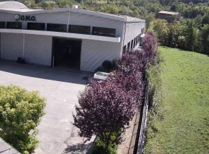 Caméra IP - MD