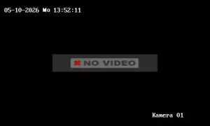 Caméra IP - AT
