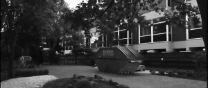 Caméra IP - DE