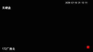 Caméra IP - CN