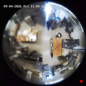 Caméra IP - US