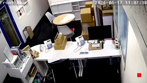 Caméra IP - JP