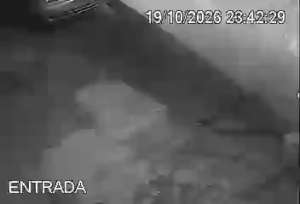 Caméra IP - BR