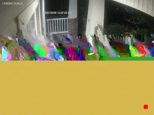 Caméra IP - US
