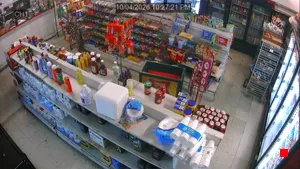 Caméra IP - US