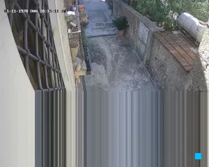 Caméra IP - IT