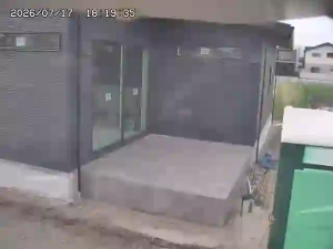 Caméra IP - JP