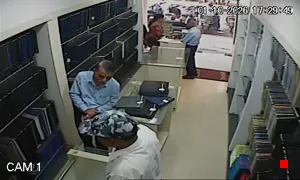 Caméra IP - IN