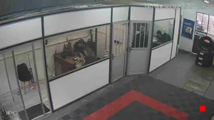 Caméra IP - UY