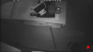 Caméra IP - US