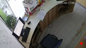 Caméra IP - TN