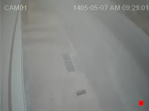 Caméra IP - IR