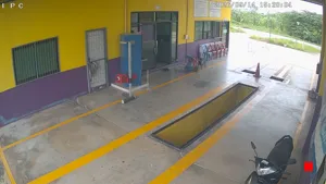 Caméra IP - TH