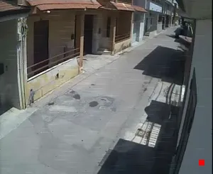 Caméra IP - IT