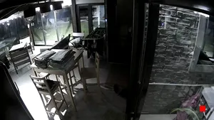 Caméra IP - UY