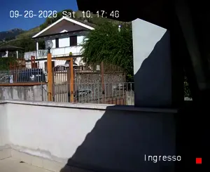 Caméra IP - IT