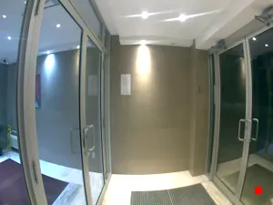 Caméra IP - CA