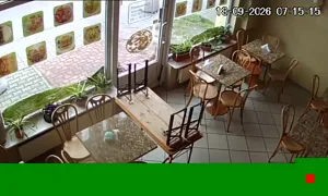 Caméra IP - PL
