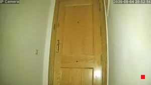 Caméra IP - ES