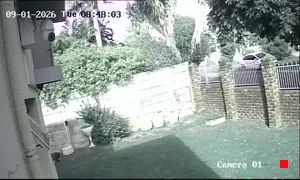 Caméra IP - ZA