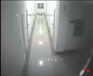 Caméra IP - TH