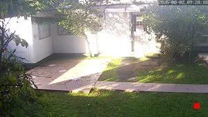 Caméra IP - UY