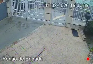 Caméra IP - BR
