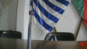 Caméra IP - UY