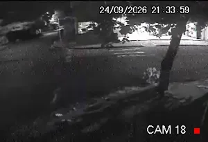 Caméra IP - BR