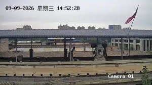 Caméra IP - CN