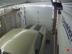 Caméra IP - CA