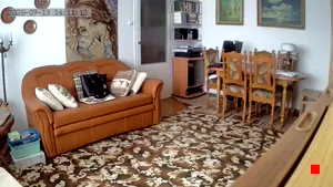 Caméra IP - PL