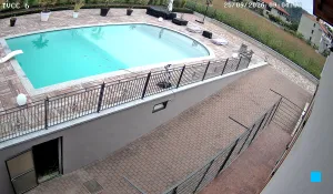 Caméra IP - IT