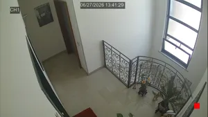 Caméra IP - IT