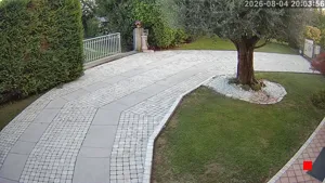 Caméra IP - IT