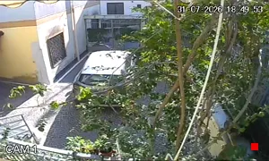 Caméra IP - IT