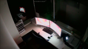 Caméra IP - US