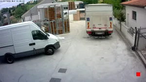 Caméra IP - IT