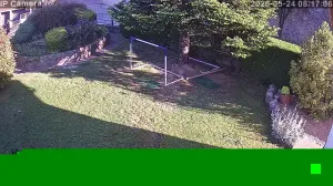 Caméra IP - ES