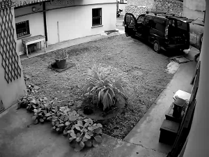 Caméra IP - IT