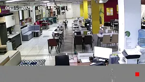 Caméra IP - RU
