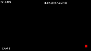 Caméra IP - ES