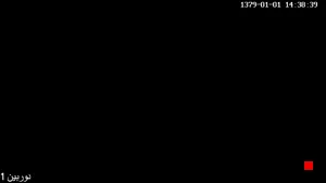 Caméra IP - IR