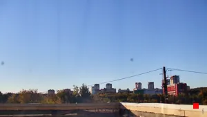 Caméra IP - RU