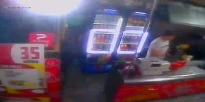 Caméra IP - EC
