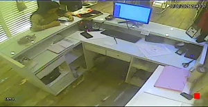 Caméra IP - BR