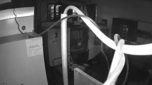 Caméra IP - DE