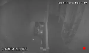 Caméra IP - ES