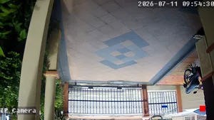 Caméra IP - TH