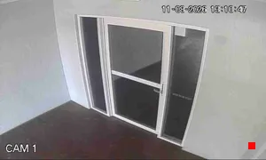 Caméra IP - AU